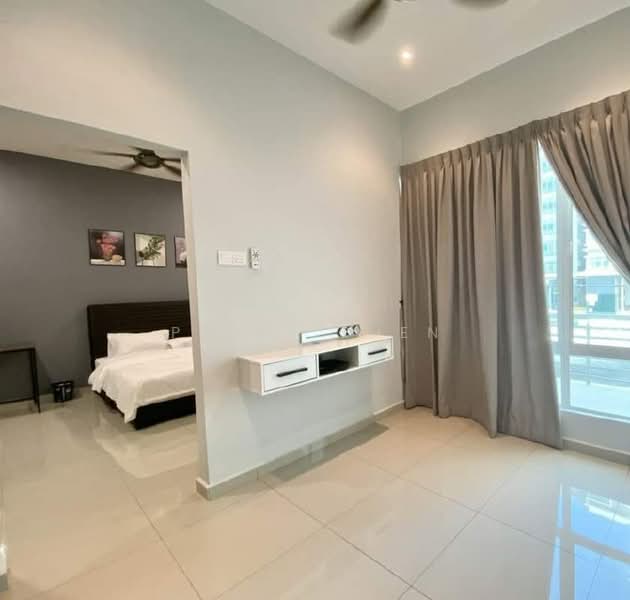 2-storey Terraced House for Rent in Bandar Seri Botani (Simpang Pulai) - PENNY CHEN - Bedroom - PropertyGuru.com.my
