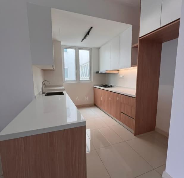 Service Residence for Rent at Sentul Point - Ryan Tee - Kitchen - PropertyGuru.com.my