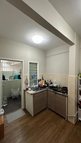 Condominium for Sale at Kristal Heights - Abdul Qadir - PropertyGuru.com.my
