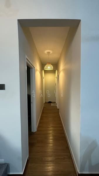 Condominium for Sale at Kristal Heights - Abdul Qadir - PropertyGuru.com.my