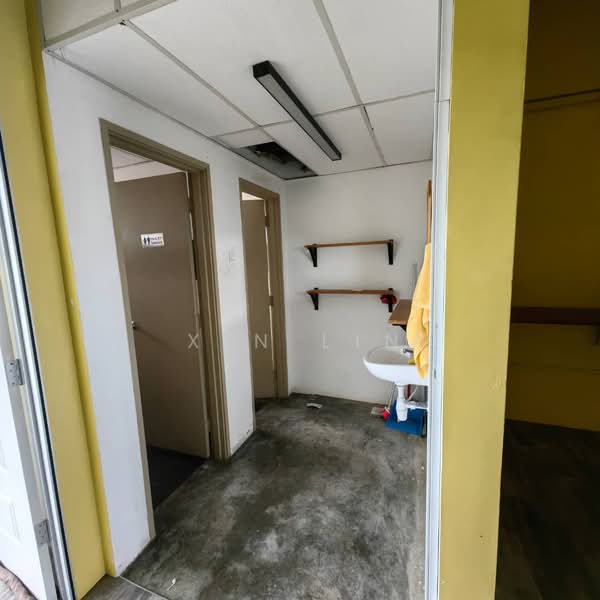 Kedai / Pejabat untuk Disewa di Taman Mount Austin (Tebrau) - Xin Lin - PropertyGuru.com.my