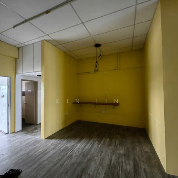 Kedai / Pejabat untuk Disewa di Taman Mount Austin (Tebrau) - Xin Lin - PropertyGuru.com.my