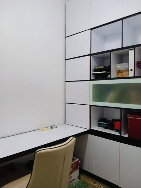 Rumah Teres 2 Tingkat untuk Dijual di Perling (Johor) - Jordan Kau - Study - PropertyGuru.com.my