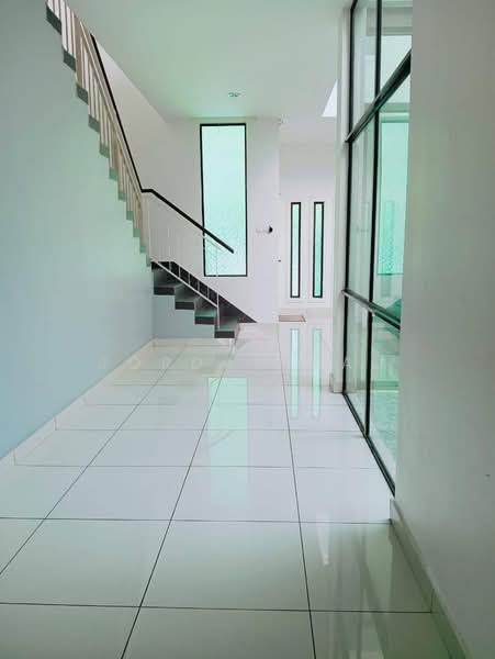 Rumah Teres 2 Tingkat untuk Dijual di Perling (Johor) - Jordan Kau - Interior - PropertyGuru.com.my