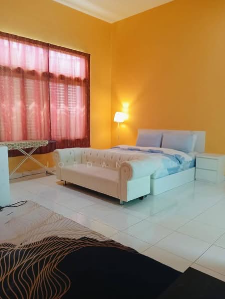 Rumah Teres 2 Tingkat untuk Dijual di Perling (Johor) - Jordan Kau - Bedroom - PropertyGuru.com.my