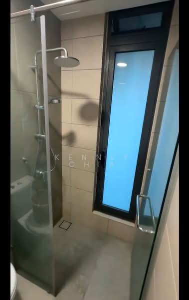 Condominium for Rent at The Elysia Park Residence - Kennly Chia - Bathroom - PropertyGuru.com.my