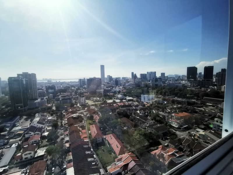 Kondominium untuk Disewa di Sri Perdana - Leong . - View - PropertyGuru.com.my