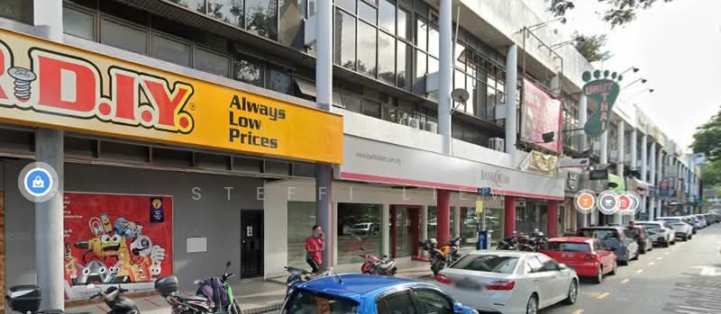 Shop for Sale in Taman Tun Dr Ismail (Kuala Lumpur) - Steffi Liew - Exterior - PropertyGuru.com.my