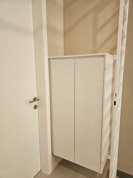 Servis Apartment untuk Disewa di Laurel Residence - Sujatha M - Interior - PropertyGuru.com.my
