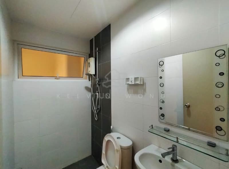 Service Residence for Sale at Pacific Place - Kelvin Wong - Bathroom - PropertyGuru.com.my