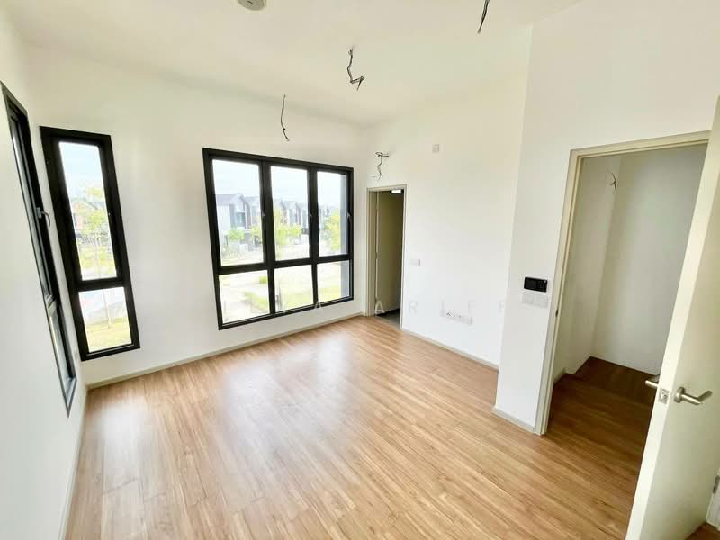 Rumah Teres untuk Dijual di Shah Alam (Selangor) - BILYA ARIFF - Interior - PropertyGuru.com.my