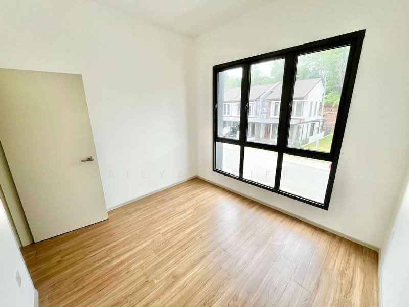 Rumah Teres untuk Dijual di Shah Alam (Selangor) - BILYA ARIFF - Interior - PropertyGuru.com.my
