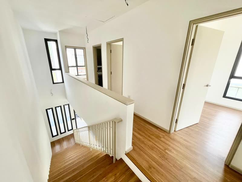 Rumah Teres untuk Dijual di Shah Alam (Selangor) - BILYA ARIFF - PropertyGuru.com.my