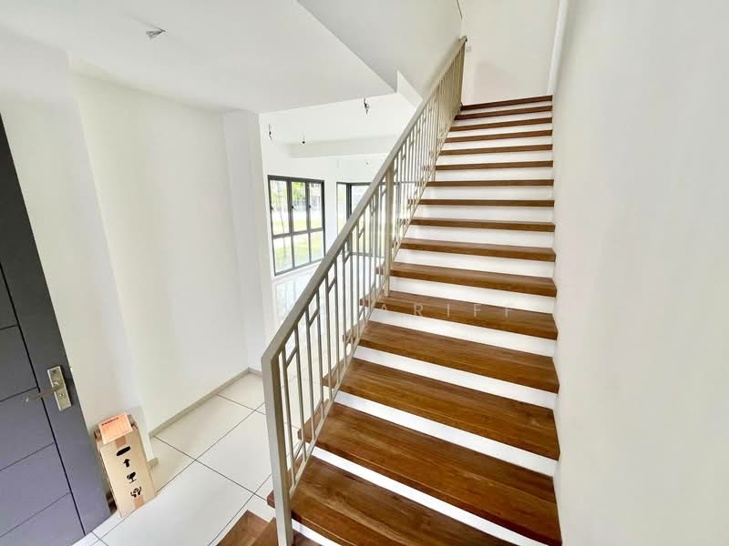 Rumah Teres untuk Dijual di Shah Alam (Selangor) - BILYA ARIFF - PropertyGuru.com.my