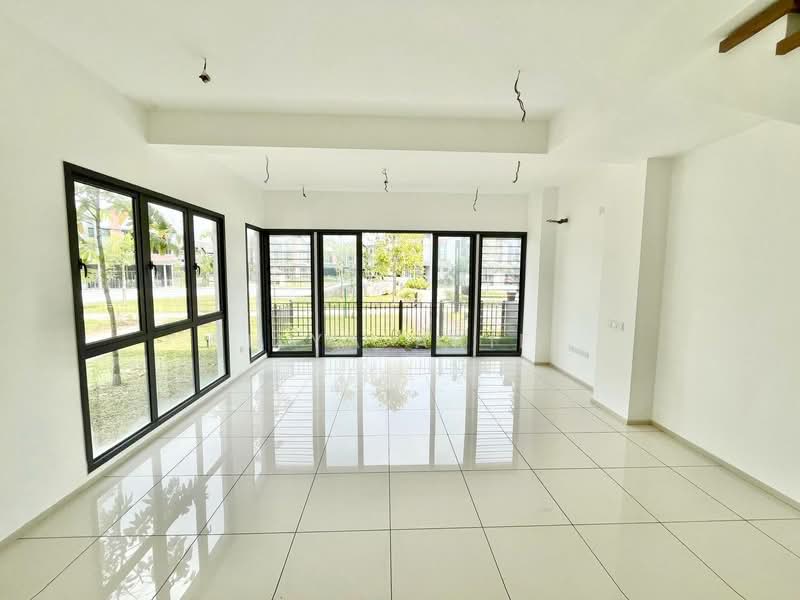 Rumah Teres untuk Dijual di Shah Alam (Selangor) - BILYA ARIFF - PropertyGuru.com.my