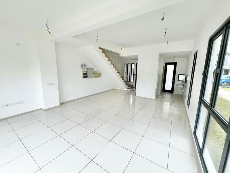 Rumah Teres untuk Dijual di Shah Alam (Selangor) - BILYA ARIFF - PropertyGuru.com.my