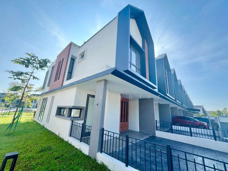 Rumah Teres untuk Dijual di Shah Alam (Selangor) - BILYA ARIFF - PropertyGuru.com.my
