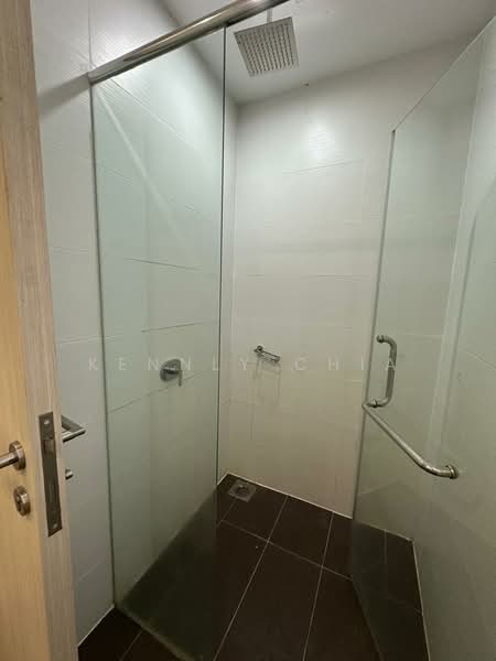 Service Residence for Rent at Encorp Marina - Kennly Chia - Bathroom - PropertyGuru.com.my