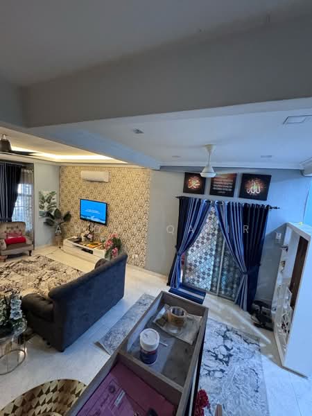 2-storey Terraced House for Sale in Taman Impian Putra (Bangi) - Abdul Qadir - PropertyGuru.com.my