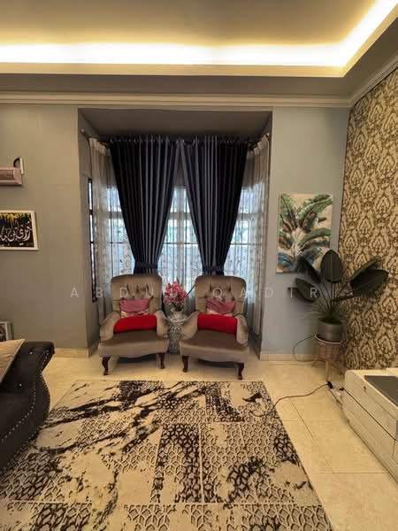 2-storey Terraced House for Sale in Taman Impian Putra (Bangi) - Abdul Qadir - PropertyGuru.com.my