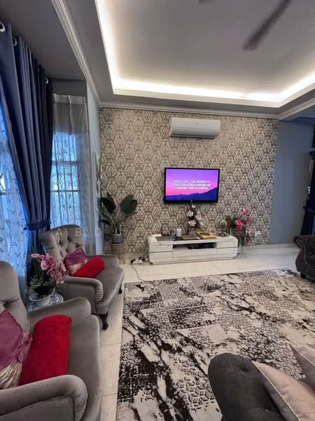 2-storey Terraced House for Sale in Taman Impian Putra (Bangi) - Abdul Qadir - PropertyGuru.com.my