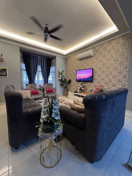 2-storey Terraced House for Sale in Taman Impian Putra (Bangi) - Abdul Qadir - PropertyGuru.com.my