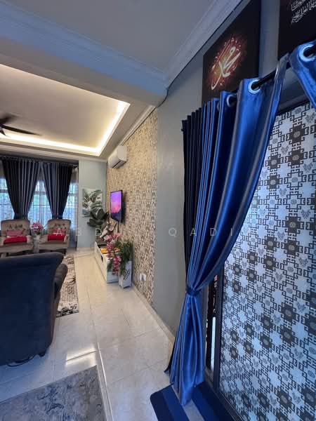 2-storey Terraced House for Sale in Taman Impian Putra (Bangi) - Abdul Qadir - PropertyGuru.com.my