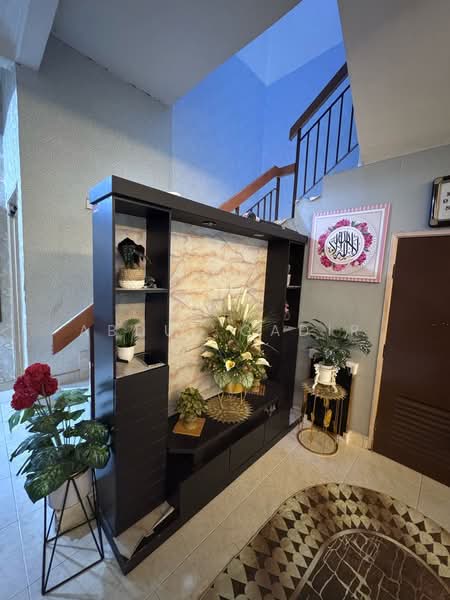 2-storey Terraced House for Sale in Taman Impian Putra (Bangi) - Abdul Qadir - PropertyGuru.com.my