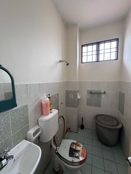2-storey Terraced House for Sale in Taman Impian Putra (Bangi) - Abdul Qadir - PropertyGuru.com.my
