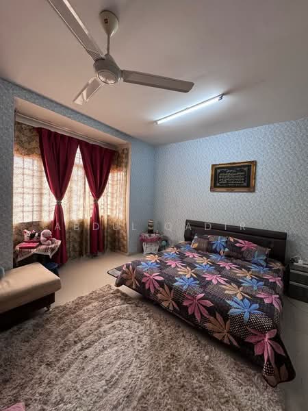 2-storey Terraced House for Sale in Taman Impian Putra (Bangi) - Abdul Qadir - PropertyGuru.com.my