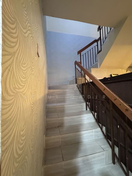 2-storey Terraced House for Sale in Taman Impian Putra (Bangi) - Abdul Qadir - PropertyGuru.com.my