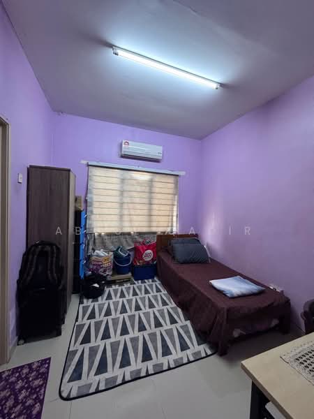 2-storey Terraced House for Sale in Taman Impian Putra (Bangi) - Abdul Qadir - PropertyGuru.com.my