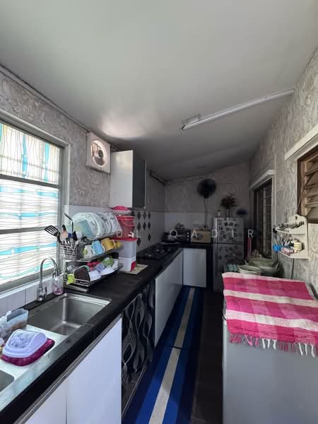 2-storey Terraced House for Sale in Taman Impian Putra (Bangi) - Abdul Qadir - PropertyGuru.com.my