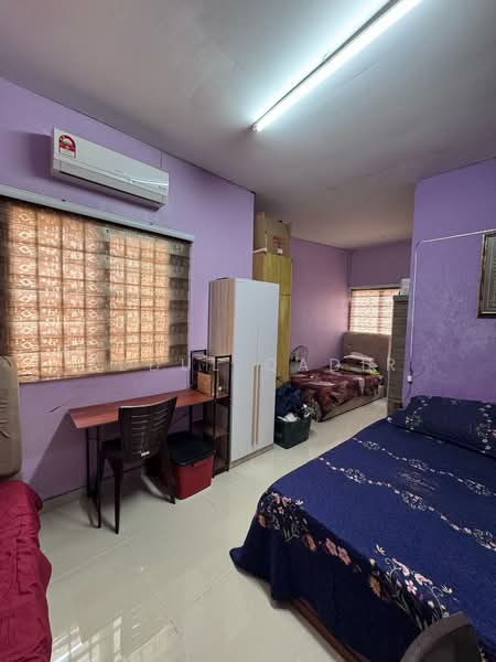 2-storey Terraced House for Sale in Taman Impian Putra (Bangi) - Abdul Qadir - PropertyGuru.com.my