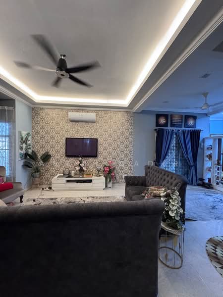 2-storey Terraced House for Sale in Taman Impian Putra (Bangi) - Abdul Qadir - PropertyGuru.com.my