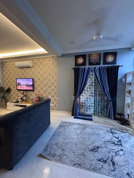 2-storey Terraced House for Sale in Taman Impian Putra (Bangi) - Abdul Qadir - PropertyGuru.com.my