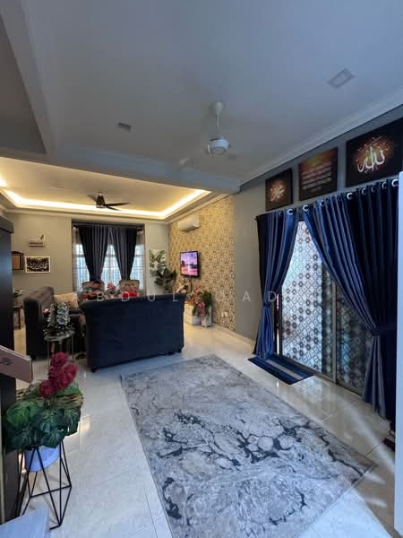 2-storey Terraced House for Sale in Taman Impian Putra (Bangi) - Abdul Qadir - PropertyGuru.com.my