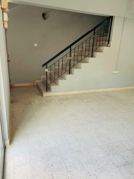 2-storey Terraced House for Sale in Taman Melawati (Ulu Kelang) - Yasmin Sulaiman - Interior - PropertyGuru.com.my
