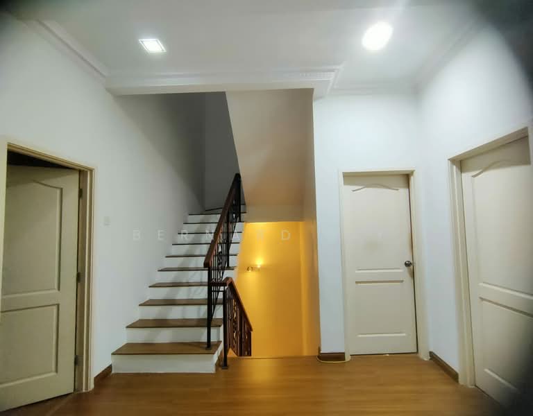 3-storey Terraced House for Sale in Shah Alam (Selangor) - Bernard Tay - Interior - PropertyGuru.com.my
