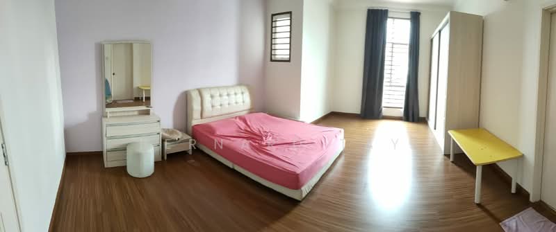 3-storey Terraced House for Sale in Shah Alam (Selangor) - Bernard Tay - Bedroom - PropertyGuru.com.my