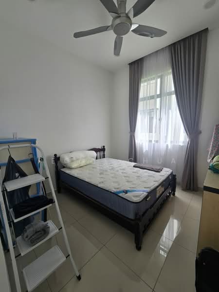 2-storey Terraced House for Rent in Eco Spring (Johor Bahru) - Peggie Chua - Bedroom - PropertyGuru.com.my