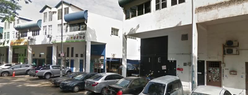 Terrace Factory for Sale in Sri Edaran Industrial Park (Batu) - Steffi Liew - PropertyGuru.com.my