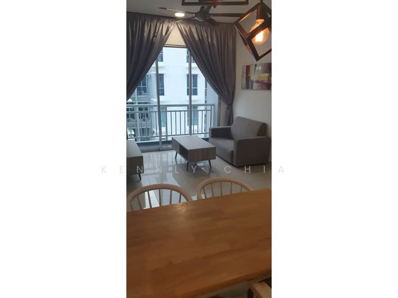 Condominium for Rent at The Aliff Residences (Alif Utama) - Kennly Chia - PropertyGuru.com.my