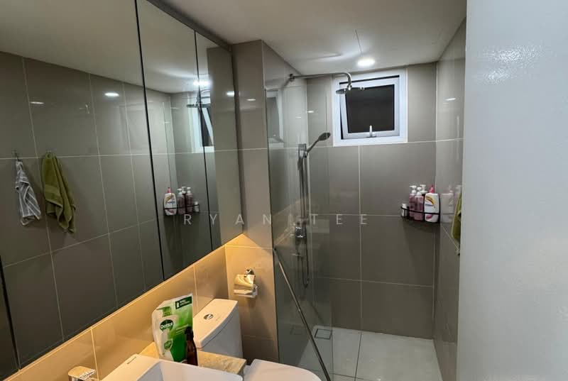 Service Residence for Rent at Sentul Point - Ryan Tee - PropertyGuru.com.my