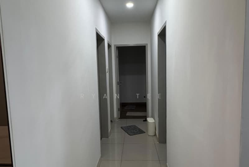 Service Residence for Rent at Sentul Point - Ryan Tee - PropertyGuru.com.my