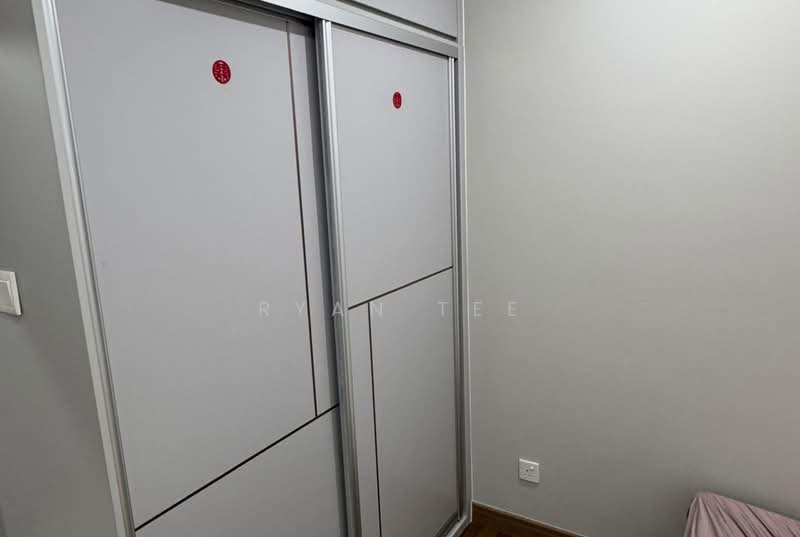 Service Residence for Rent at Sentul Point - Ryan Tee - PropertyGuru.com.my