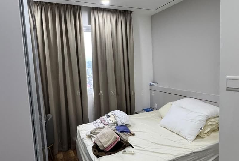 Service Residence for Rent at Sentul Point - Ryan Tee - PropertyGuru.com.my