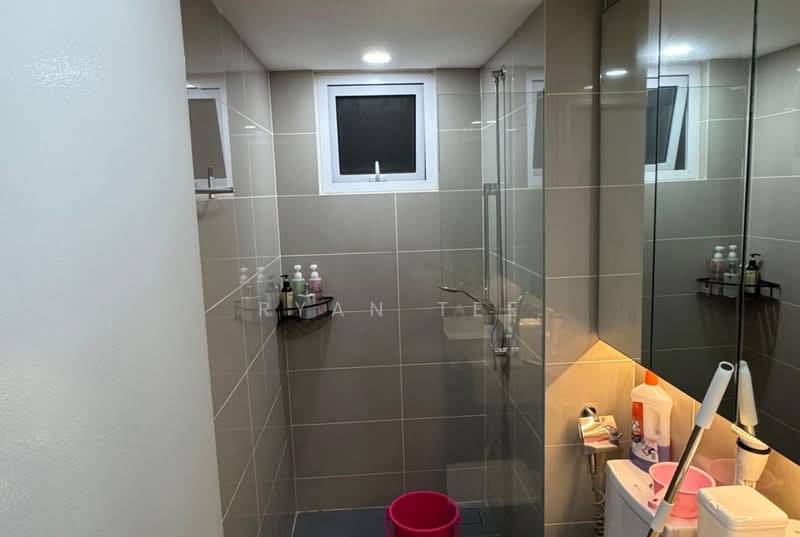 Service Residence for Rent at Sentul Point - Ryan Tee - PropertyGuru.com.my