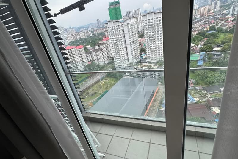 Service Residence for Rent at Sentul Point - Ryan Tee - PropertyGuru.com.my