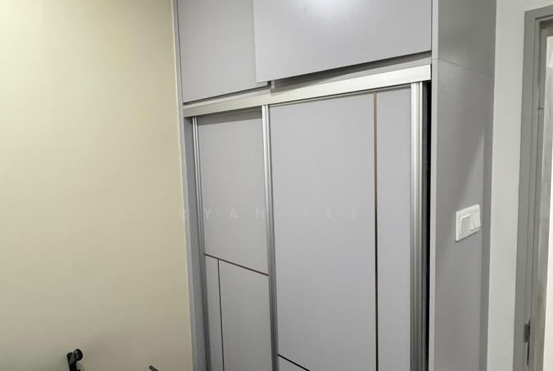 Service Residence for Rent at Sentul Point - Ryan Tee - PropertyGuru.com.my